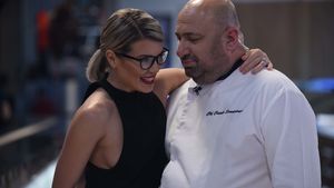 Ce relație au Cătălin Scărlătescu și Gina Pistol. Partenera lui Smiley a făcut anunțul: „Oamenii nu pot înțelege”