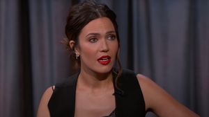 Artista Mandy Moore a devenit mămică pentru a doua oară! Ce nume special va purta bebelușul