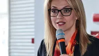 Alina Gorghiu a născut luni seara un băiețel! Amon este perfect sănătos