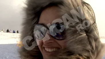 Rusoaicele au invadat Poiana: s-au distrat pe partii si au invadat saloanele de frumusete! Uite-le aici pe cele mai sexy!