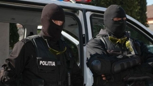 Perchezitii DNA la Primăria Sectorului 1! Vizat este EMANOIL BOCEAN