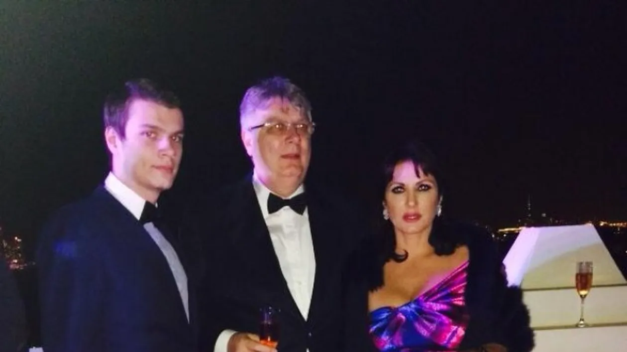 Părinții lui Mario Iorgulescu, mesaj pentru familia tânărului care și-a pierdut viața în urma accidentului provocat de fiul lor