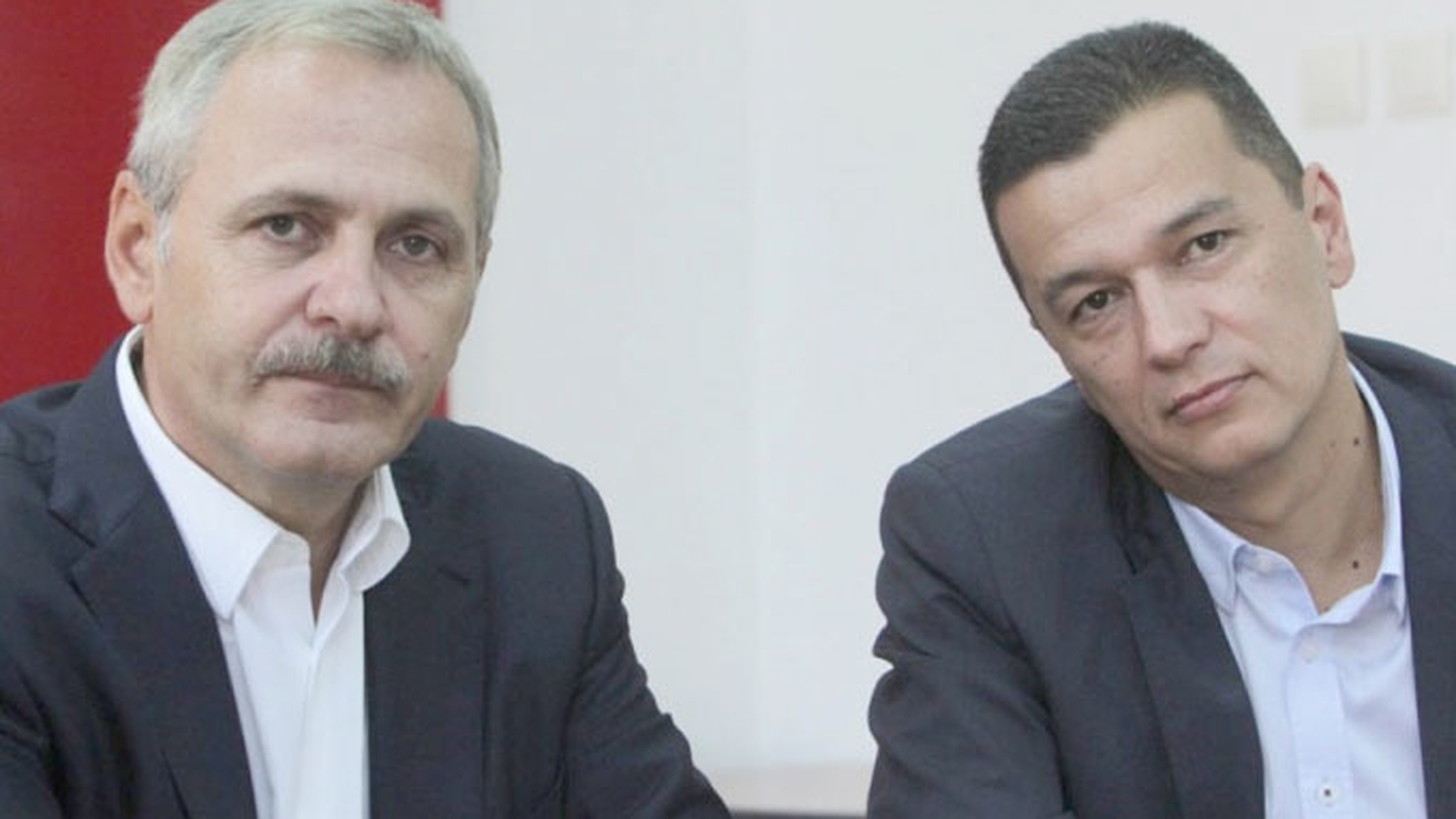 Primele reactii ale lui Dragnea şi Grindeanu după desemnarea premierului