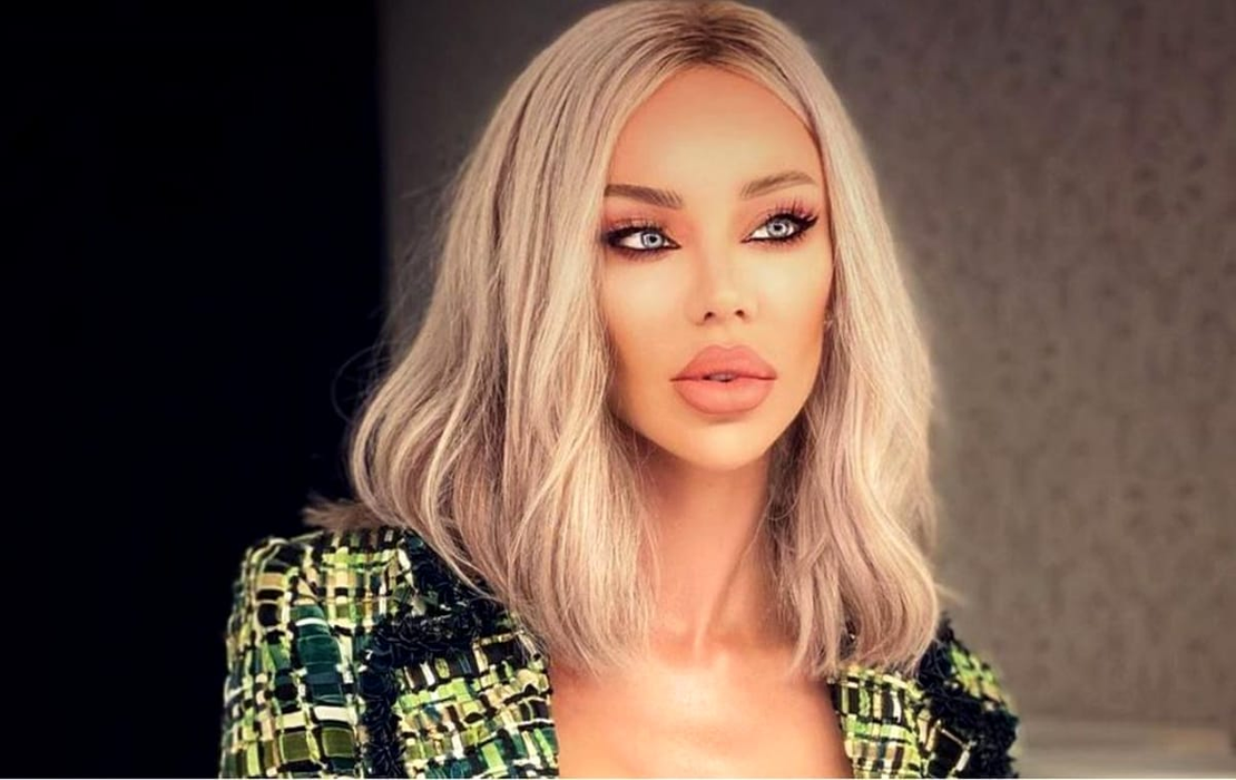 Anunțul făcut de Bianca Drăgușanu în direct! Vedeta se căsătorește din nou