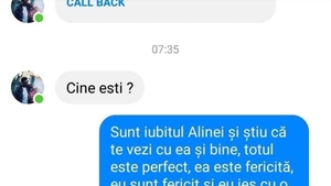 Bancul Zilei| Dialog fabulos între un tânăr înșelat și amantul iubitei: "Sunt iubitul Alinei"