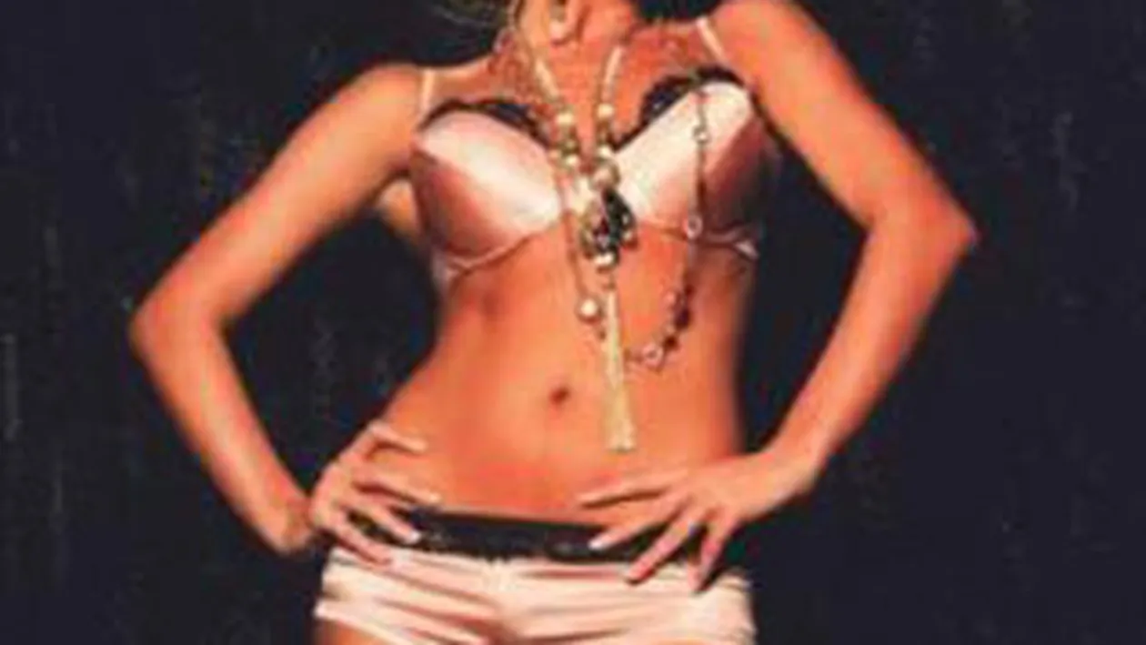 Delia Matache: Extrem de enervant sa mergi la sala! Vezi ce a patit cantareata de renunta la fitness