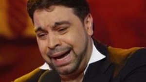 FLORIN SALAM trece prin momente cumplite! Tatăl lui a fost operat de URGENŢĂ: ”Nu ştiu dacă se va mai ridica!”