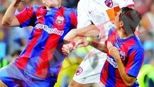 I-au muscat de beregata
