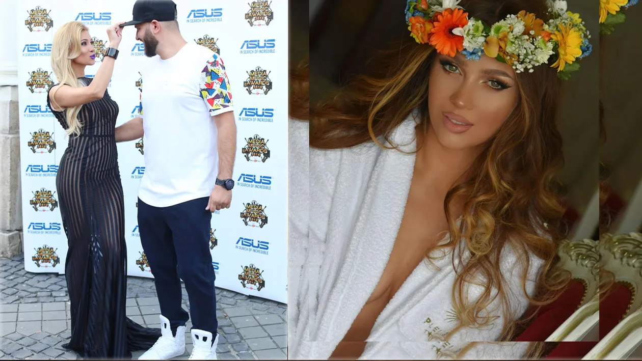 Lora, dezvăluiri despre nunta cu Ionuț Ghenu: “Este un eveniment frumos”. Relația lor a început în urmă cu 5 ani