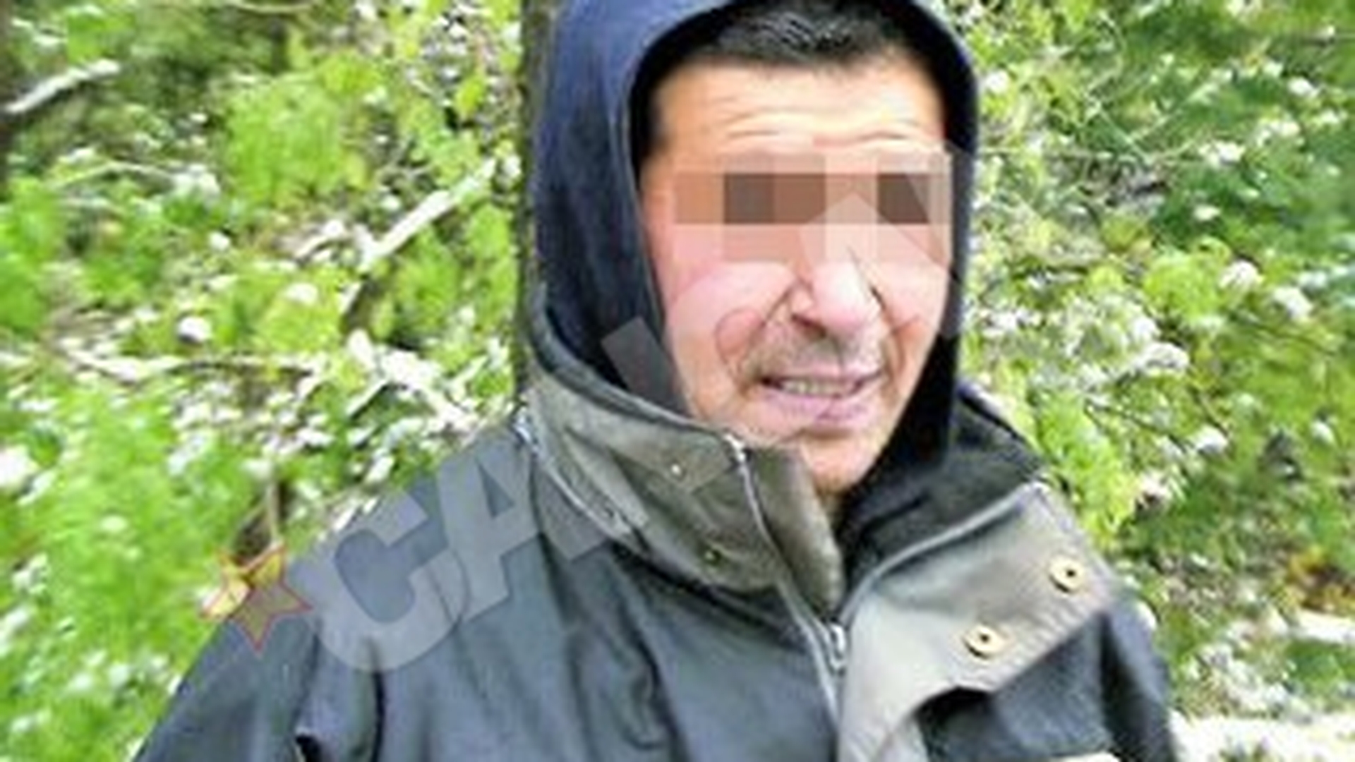 Huidu in exclusivitate: "Ma doare sufletul. Vreau putina liniste"