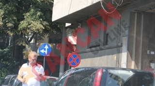 Dinu Gheorghe a ajuns la Sectia 1 dupa ce i-a "ars" pe dinamovisti