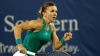 Simona Halep, debut cu stângul în 2019!