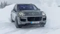 Te-ai gândit vreodată că va exista o CAMIONETĂ PORSCHE?