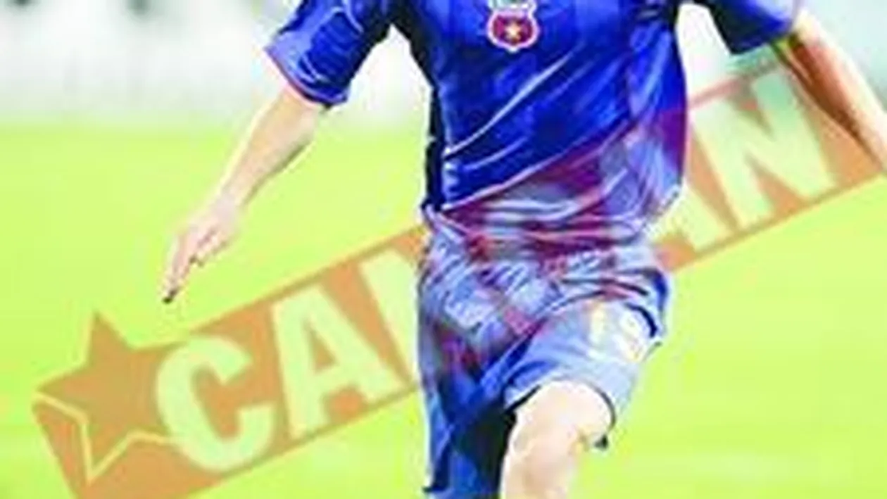 De ce pleaca Nesu de la Steaua