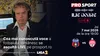 Ilie Dobre comentează LIVE pe ProSport.ro meciul Steaua – Sepsi Sf. Gheorghe, joi, 7 mai 2026, de la ora 19:00