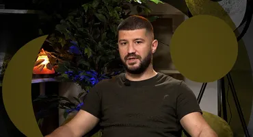 Povestea de viață fabuloasă a ”Justițiarului de Berceni”: i-au murit tatăl și bunicul, l-a lovit mașina și... A ajuns în spital cu cinci fracturi la coloană!