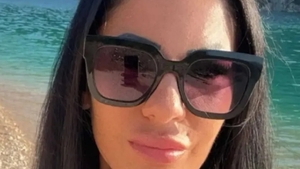 Nicoleta a murit sub ochii ficei sale la doar 36 de ani. Nu s-a mai putut face nimic pentru ea