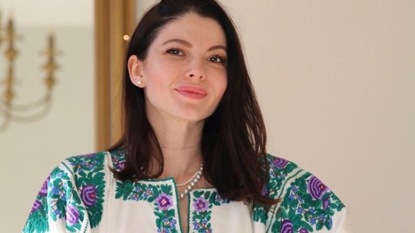 Anca Lungu face cele mai gustoase sarmale fără carne. "La cererea multora dintre voi postez rețeta mea"