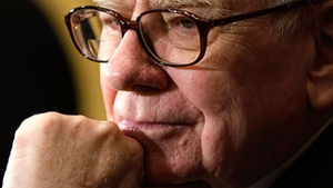 Magnatul american Warren Buffett a inregistrat o melodie pentru a celebra Anul Nou chinezesc!