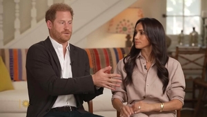 Semnificația aparte pe care o are Halloween-ul pentru Prințul Harry și Meghan Markle: ”A fost ultima noapte”