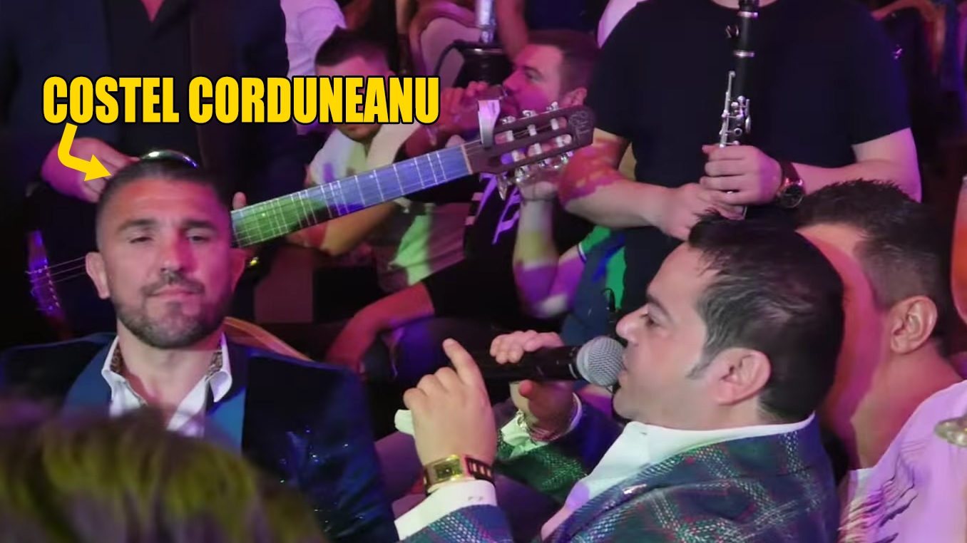 Imaginile care arată că lumea interlopă e o ”bombă cu ceas”. Corduneanu, Clămparu şi Ghenosu au făcut ”frăţia anti-Bucureşti”!