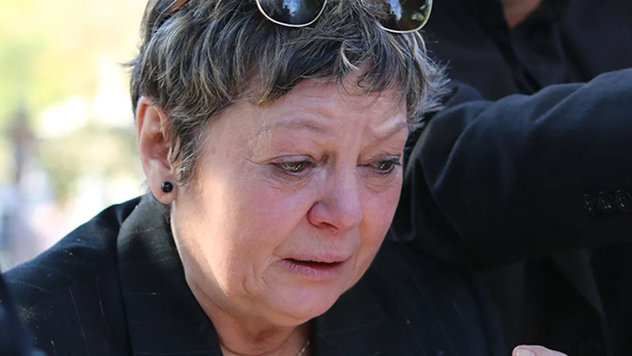 Anca Pandrea face destainuiri paranormale: “M-a trezit Iura la ora 4:30 şi mi-a spus că...”