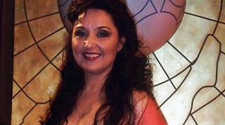 Soprana Elena Mosuc, cetatean de onoare al Iasiului!