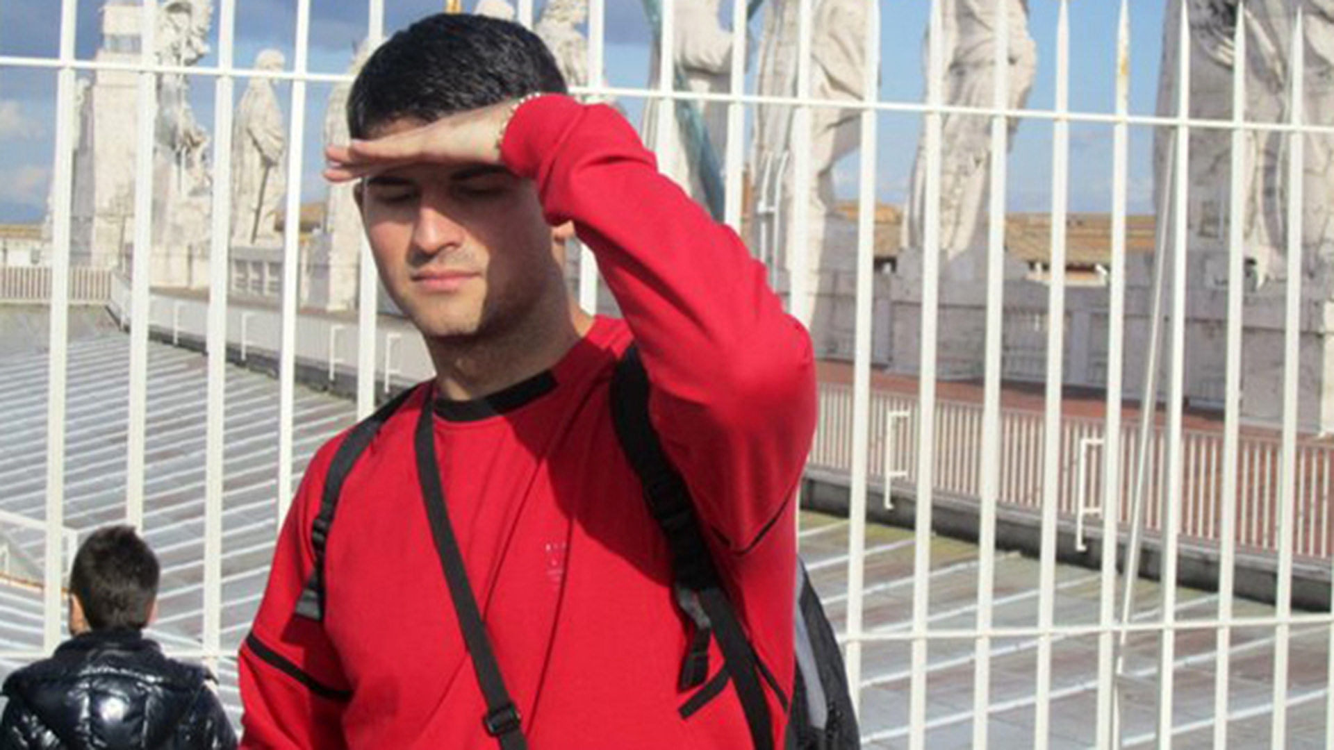 Detaliu CUTREMURATOR! Ce a aparut astazi pe pagina de Facebook a lui Andrei Mutulescu, la exact 3 ani de la moartea lui