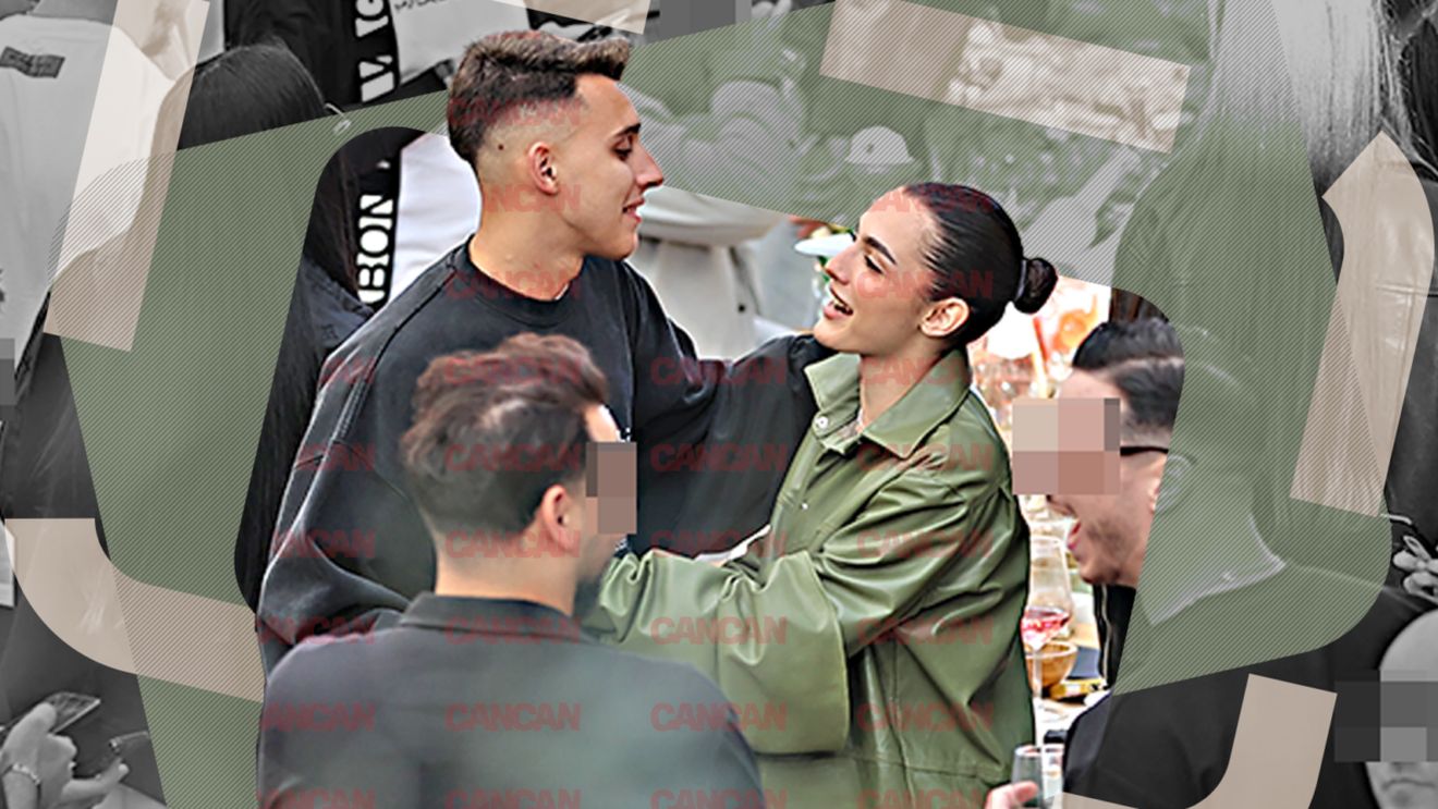 Alexia Eram şi iubi n-au pierdut deloc timpul pe litoral! S-au “dezlănţuit” în mijlocul mulţimii! Atenţie, imagini interzise celor... singuri