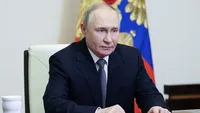 BREAKING! Putin se pregătește să atace o altă țară din Europa. E alertă
