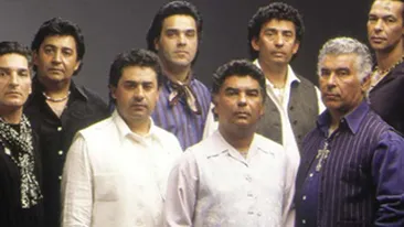 Gipsy Kings sarbatoresc Ziua Internationala a Romilor la Bucuresti