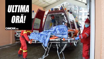 O nouă tragedie în România! Autoritățile au făcut anunțul morții astăzi, la 07:33