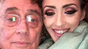 Tragedie în familia compozitorului Horia Moculescu. Nidia a fost operată de urgenţă!