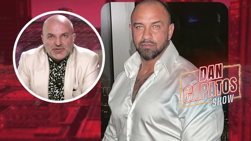 Alex Bodi detonează bomba la Dan Capatos Show, de la ora 18. Războiul dintre Dorian Popa, Meko și afacerist escaladează!
