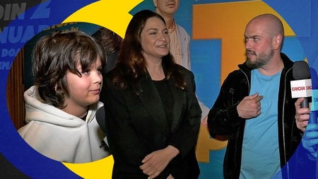 Se repetă poveștile de la Hollywood! Colega l-a dat de gol pe BRomania: “Avem un copil împreună!”