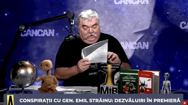 România, o țintă pentru eventuale contraatacuri iraniene?! Emil Străinu, dezvăluiri de ultimă oră: ”Ar putea lovi oricând teritoriul țării”