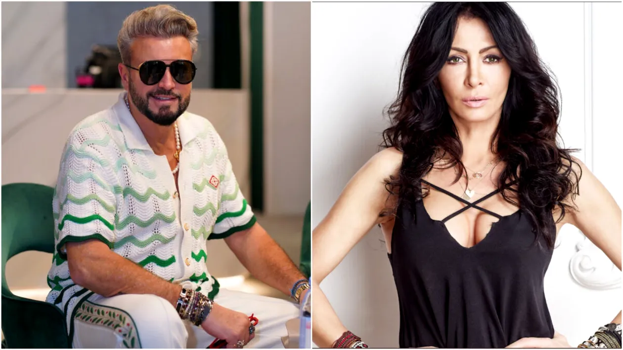 Cătălin Botezatu a contactat-o pe Mihaela Rădulescu, imediat după moartea lui Felix Baumgartner: ”Lumea ar trebui să o lase în pace”