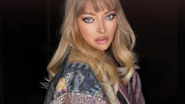 Delia Matache a profitat de ocazie și și-a înlăturat “rivala”. O ceartă dintre doi artiști consacrați i-a schimbat destinul vedetei