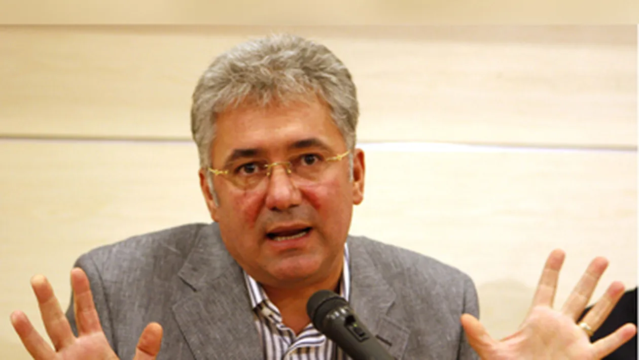 Spune că a sesizat mai multe nereguli. Adriean Videanu, audiat la DIICOT în dosarul “Romgaz-Interagro”

