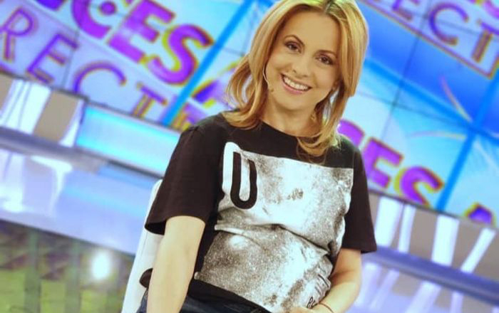 Simona Gherghe, la momentul adevărului. Mamă a doi copii, vedeta a recunoscut: “Vreți adrenalină pură? Faceți…”