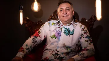 Vali Vijelie, amendat de polițiștii care i-au întrerupt încă un concert pe litoral, după ce nu s-a ținut cont de distanțarea socială. Câți bani trebuie să plătească