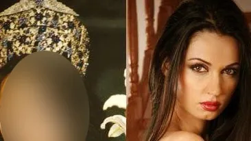 În oglindă! Schimbarea incredibilă a Nicoletei Luciu! Uite cum arăta în 1999, când a câştigat Miss România!