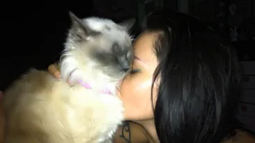 Marioara, geloasă pe Marty! I-a reproşat Oanei: Nu meritam aşa ceva! M-ai înnebunit! Animalul ăla e mai important ca mine?