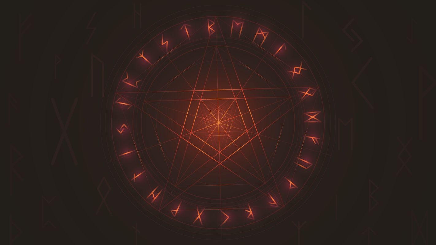 Horoscop rune azi, 22 mai 2026. Zodia care are șansa să își reînnoiască viața! Profită de mesajul universului