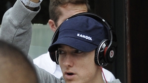 VIDEO Eminem, atac dur la adresa lui Lady Gaga, in cea mai noua piesa! Zice despre ea ca e barbat!
