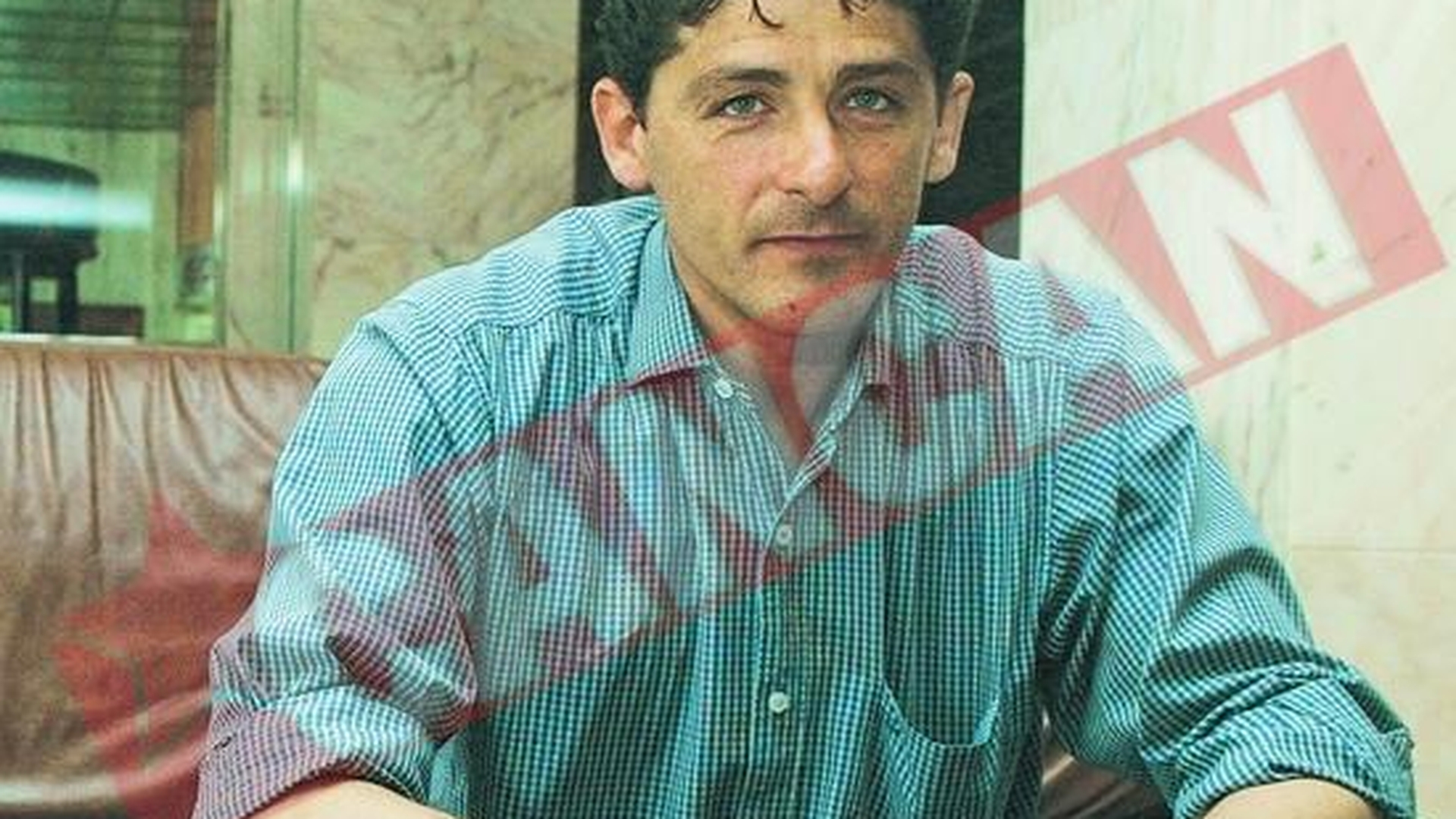 Un militian le-a dat omorul unor prieteni sarbi