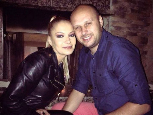 Andreea Antonescu, trecut tragic! Povestea ascunsă ce a marcat-o pe Faimoasă. A fost găsit înjunghiat în inimă