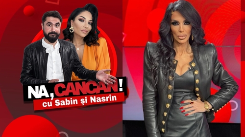 CANCAN.RO ”sparge” cluburile de pe litoral! Imagini cu party-urile de la NUBA, LOFT și Vama Veche. Nasrin Ameri comentează în studio cu Raluca Bădulescu
