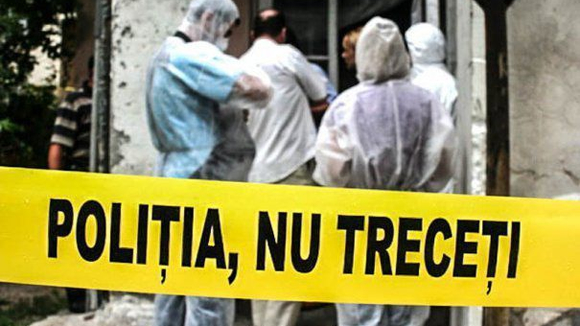 Dramă la Petrila. Un poliţist l-a împuşcat mortal chiar pe tatăl prietenului său!