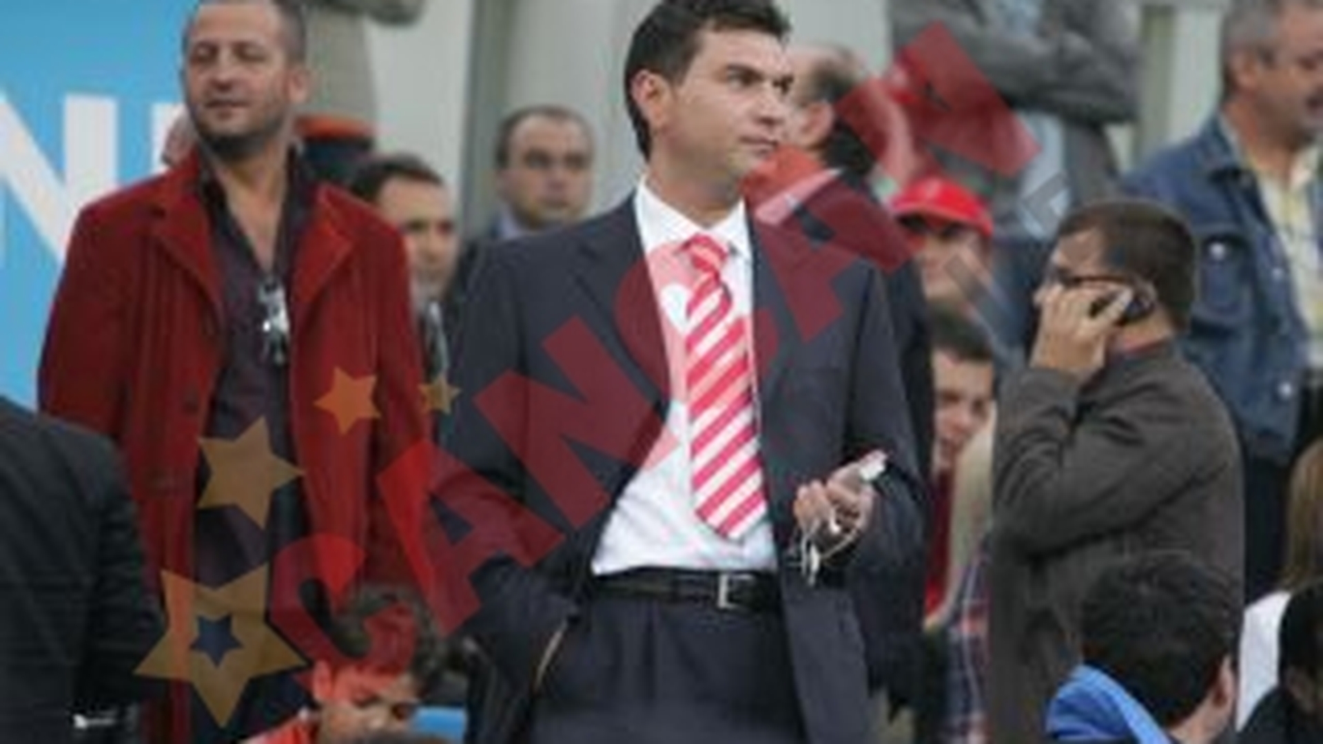 Borcea: "Investesc la Dinamo pentru ca sunt condamnat sa fiu la Dinamo, sa nu o las sa ajunga ca Progresul"